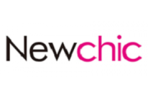 Newchic TWO-SIDED Скидки до 50% на повседневную одежду