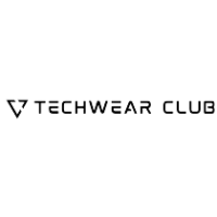 Techwear up to 50% off