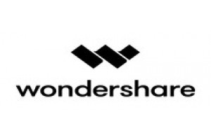 UP TO 50% OFF + $5 COUPON for Wondershare Products