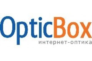 Скидка -5% за вступление в группы OpticBox.ru в социальных сетях Вконтакте и Facebook!
