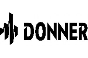 Sales for Donner DED-90 Standard Compact Electronic Beginner Drum Kit
